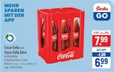 Aktuelle Coca Cola Angebote bei famila Nordost in Neumünster Aktuelles Coca-Cola Angebot bei famila Nordost in Neumünster ab 6,99 €