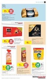 Offre Viennoiserie dans le catalogue Intermarché Express du moment à la page 13