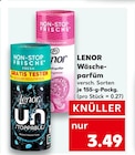 Aktuelle Waschmittel Angebote bei Kaufland in Bochum Aktuelles Wäscheparfüm Angebot bei Kaufland in Bochum ab 3,49 €