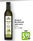 Aktuelle Olivenöl Angebote bei E center in Stuttgart Aktuelles Bio Olivenöl nativ extra Angebot bei E center in Stuttgart ab 5,99 €