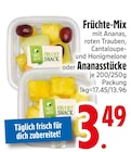 Früchte-Mix im EDEKA Prospekt Früchte-Mix von im aktuellen EDEKA Prospekt für 3,49 €