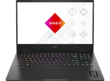 OMEN 16-XD0353NG RYZEN 5-7640HS/16/512/4050 von HP im aktuellen MediaMarkt Saturn Prospekt für 1.339,00 €
