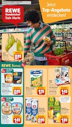REWE Prospekt für Konstanz mit 26 Seiten REWE Prospekt für Konstanz: "Dein Markt", 26 Seiten, 07.09.2026 - 12.09.2026