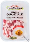 Casa Modena im REWE Prospekt Petali di Guanciale von Casa Modena im aktuellen REWE Prospekt für 2,49 €