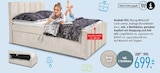 Boxbett RIO Angebote bei Trends Schwerte für 699,00 €