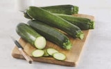 Courgette en promo chez Super U Courgette dans le catalogue Super U