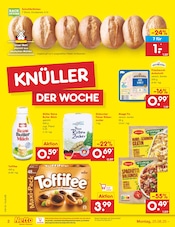 Aktueller Netto Marken-Discount Prospekt mit Süßigkeiten, "Aktuelle Angebote", Seite 2