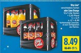 Original im Angebot bei diska in Schneeberg Original Angebote von Vita Cola bei diska Schneeberg für 8,49 €