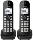 DECT-Trio-Telefon »KX-TGC463GB« im Angebot bei Kaufland in Pinneberg DECT-Trio-Telefon »KX-TGC463GB« Angebote von PANASONIC bei Kaufland Pinneberg für 59,99 €