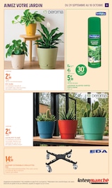 Promos Lustre dans le catalogue "Intermarché" de Intermarché Hyper Lustre en promo dans le catalogue Intermarché Hyper à la page 11