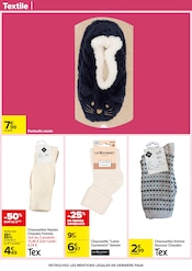 Laine Angebote im Prospekt "APÉRO DINATOIRE" von Carrefour Laine Angebote im Prospekt "APÉRO DINATOIRE" von Carrefour auf Seite 77