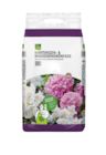 Aktuelle Gartenerde Angebote bei ROSENGUT Langerwisch in Potsdam Aktuelles Hortensien- & Rhododendronerde Angebot bei ROSENGUT Langerwisch in Potsdam ab 5,99 €