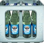 Netto Marken-Discount Heidenau - Mineralwasser Angebot im Prospekt Mineralwasser bei Netto Marken-Discount im Heidenau Prospekt für 3,99 €