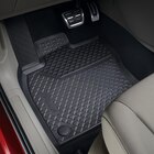 Volkswagen Mittenwald - Allwetterfußmatten-Set für vorne und hinten Angebot im Prospekt Allwetterfußmatten-Set für vorne und hinten bei Volkswagen im Mittenwald Prospekt für 103,99 €