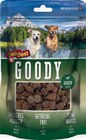 Hundesnack im tegut Prospekt Hundesnack von DeliBest im aktuellen tegut Prospekt für 2,49 €