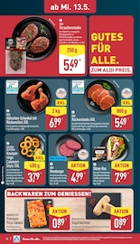 Ähnliche Muscheln Angebote im Prospekt "Aktuelle Angebote" von ALDI Nord in Erfurt Ähnliche Angebote wie Muscheln im Prospekt "Aktuelle Angebote" auf Seite 36 von ALDI Nord in Erfurt