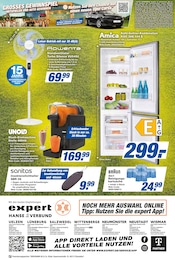 Aktueller expert Prospekt mit Ventilator, "Top Angebote", Seite 12