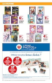Bureau Angebote im Prospekt "Super U" von Super U auf Seite 38