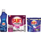 SUR TOUT - SUN (HORS SEL) dans le catalogue Carrefour