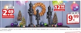Tannenbaum „Pailetten“ im Segmüller Prospekt Tannenbaum „Pailetten“ von im aktuellen Segmüller Prospekt für 2,49 €