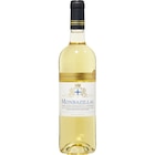 A.O.P. Monbazillac - LA CAVE D'AUGUSTIN FLORENT dans le catalogue Carrefour Market