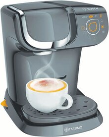 Tassimo Maschine bei Saturn in Kerpen Tassimo Maschine im Angebot bei Saturn Kerpen für 44,00 €