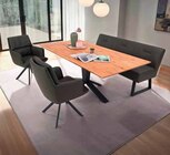 Sessel, Esstisch oder Bank von bert plantagie für 649,00 € bei Zurbrüggen im Angebot Sessel, Esstisch oder Bank von bert plantagie im aktuellen Zurbrüggen Prospekt