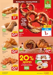 Pizza im Netto Marken-Discount Prospekt in Heidenheim Aktueller Netto Marken-Discount Prospekt mit Pizza, "Aktuelle Angebote", Seite 13