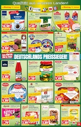 Schmalz Angebot im aktuellen Norma Prospekt auf Seite 13