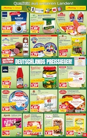 Aktueller Norma Prospekt mit Zucker, "Mehr fürs Geld", Seite 13