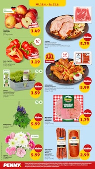 Bratpfanne Angebot im Penny Prospekt, gültig von 16.06.2025 bis 22.06.2025 Bratpfanne Angebot im aktuellen Penny Prospekt auf Seite 38