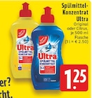 EDEKA Tecklenburg - Ultra Original Angebot im Prospekt Ultra Original bei EDEKA im Tecklenburg Prospekt für 1,25 €