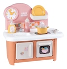 BN Cuisine - SMOBY à 29,99 € dans le catalogue Carrefour