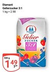 Aktuelle Zucker Angebote bei GLOBUS in Erlangen Aktuelles Gelierzucker 3:1 Angebot bei GLOBUS in Erlangen ab 1,49 €