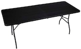 Klappstuhl Schwarz im Angebot bei Rusta in Essen Klappstuhl Schwarz Angebote bei Rusta Essen für 34,90 €