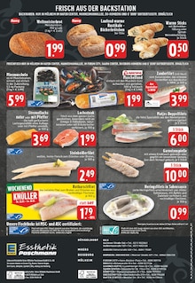 Braten im aktuellen E center Prospekt (Bottrop) Braten im E center Prospekt "Aktuelle Angebote" mit 26 Seiten (Bottrop)