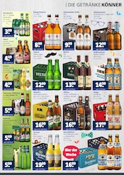 Aktueller Getränkewelt Prospekt mit Veltins, "DIE GETRÄNKEKÖNNER", Seite 2