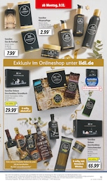 Lidl Thermobecher im Prospekt 