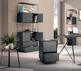 Aktenregal breit Angebote von Novel bei Zurbrüggen Witten für 79,00 €