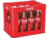 Coca-Cola im Angebot bei Getränkeland in Rostock Coca-Cola Angebote von Coca-Cola bei Getränkeland Rostock für 9,99 €