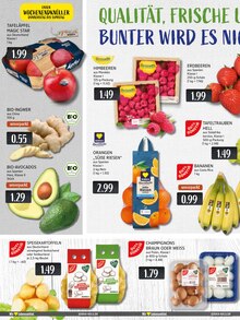 Fernseher im EDEKA Prospekt "Aktuelle Angebote" mit 16 Seiten (Ratingen)