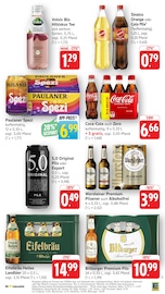 Bier im E center Prospekt in Trier Aktueller E center Prospekt mit Bier, "Aktuelle Angebote", Seite 43