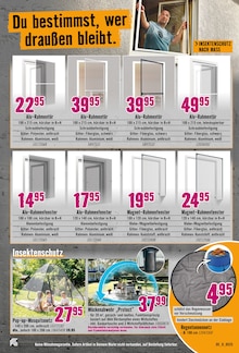 Klimaanlage Angebot im aktuellen Hornbach Prospekt auf Seite 21