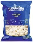 Popcorn Salé - PAPAPÉRO dans le catalogue Intermarché Express