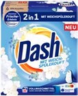 2in1 Voll- oder Colorwaschmittel von Dash im aktuellen Kaufland Prospekt für 6,99 €