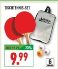 Tischtennis-Set Angebote bei Marktkauf Münster für 9,99 €