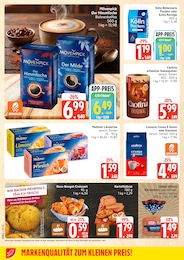 Tee im Marktkauf Prospekt Tee im Marktkauf Prospekt Top Angebote auf S. 14