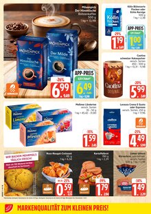 Nüsse im Marktkauf Prospekt "Top Angebote" mit 36 Seiten (Hamburg)