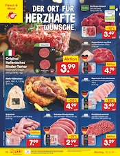 Aktueller Netto Marken-Discount Prospekt mit Pute, "Aktuelle Angebote", Seite 16