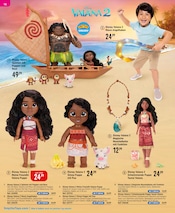 Angelzubehör im Smyths Toys Prospekt in Lünen Aktueller Smyths Toys Prospekt mit Angelzubehör, "Spielzeug Katalog", Seite 98